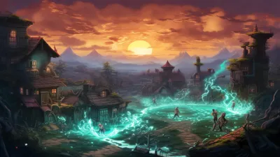 2025年9月4日必看！无极仙途礼包码攻略